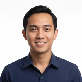 Bayu Pratama