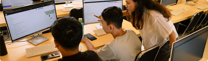 Why Indonesian Kids Should Learn Coding in 2026