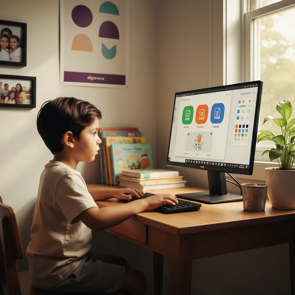 Digital Literacy