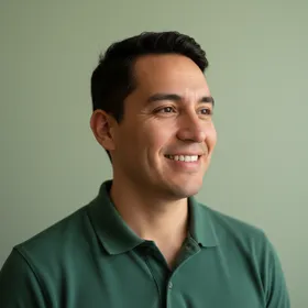 Harold Cruz