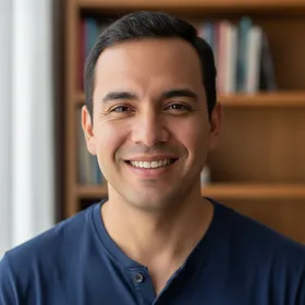 Leonardo Cárdenas
