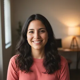 Aimée Pineda