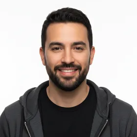 Mauricio Reyes