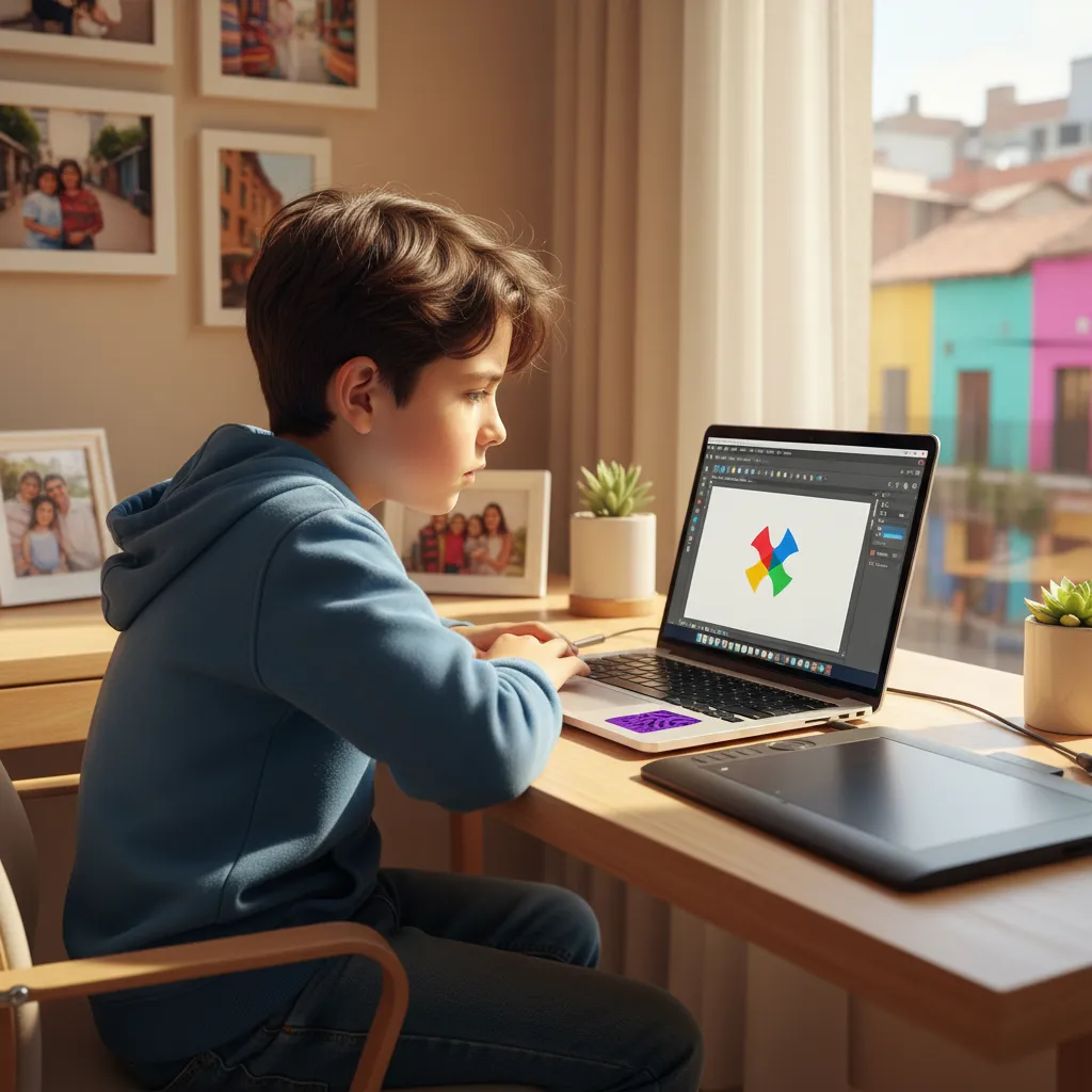Diseño Digital Junior
