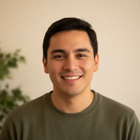 Neftalí Cázares