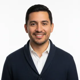 Leonardo Vargas
