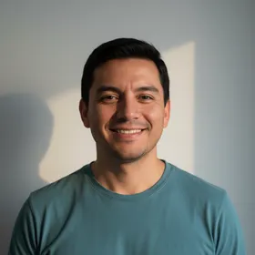 Carlos Vega