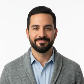 Ricardo Mendoza