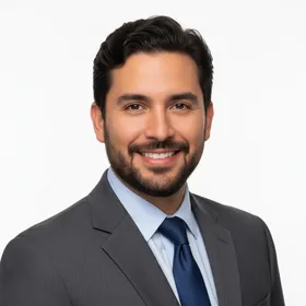 Rodrigo Vega