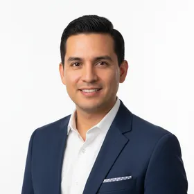 Ramón Fuentes
