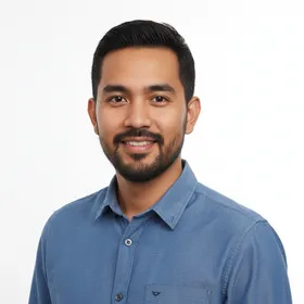 Reza F.