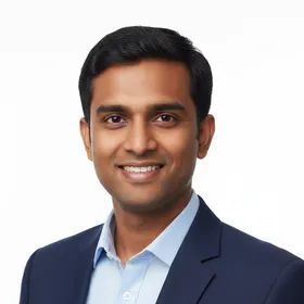 Vikram Nair