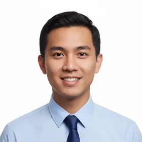 Ahmad Zulfikri