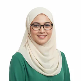 Farah A.