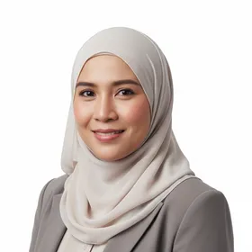 Nadia Aziz
