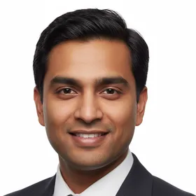 Roshan Kumar