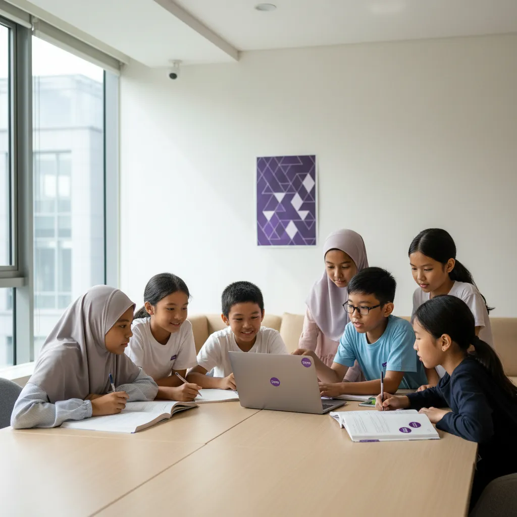 Teen Coders