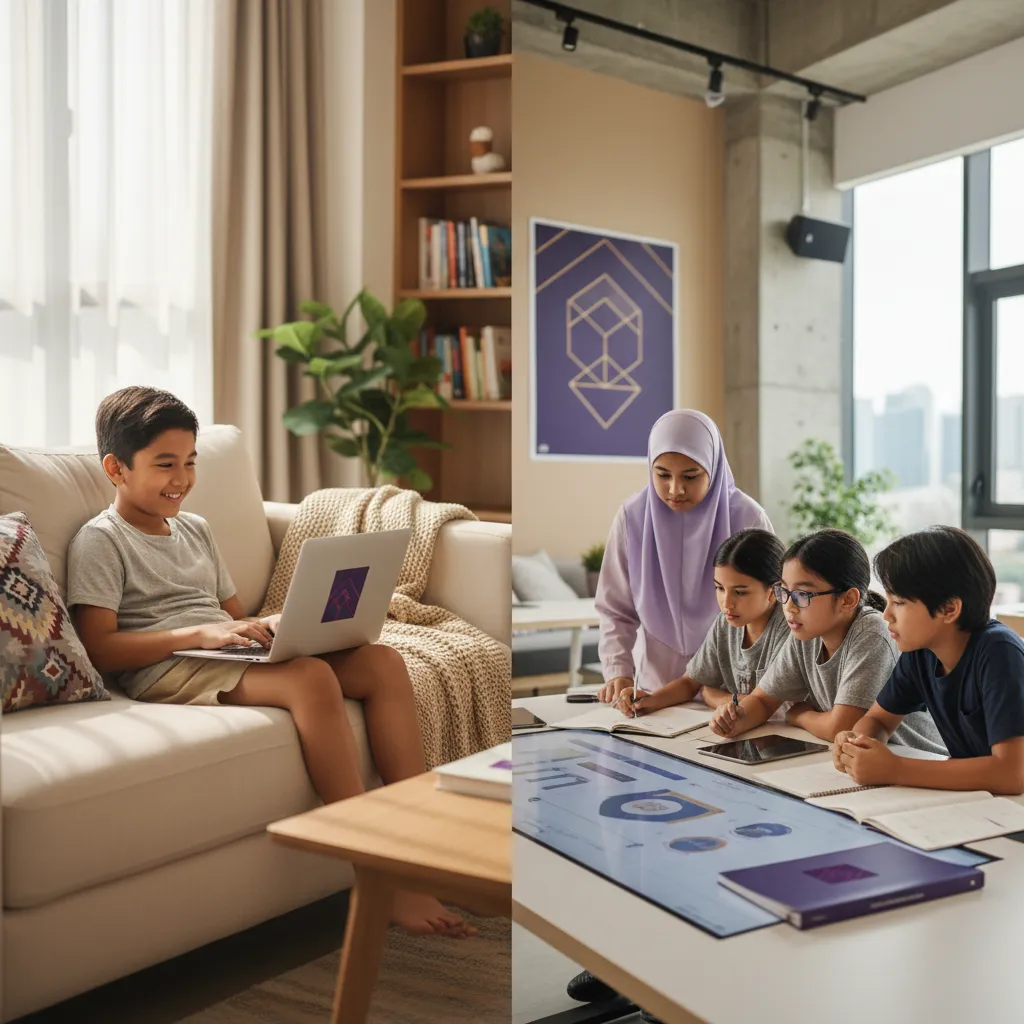 Junior Coders