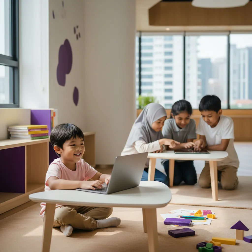 Little Coders