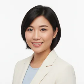 Lim Mei Fong