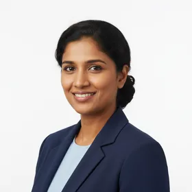 Priya Nair